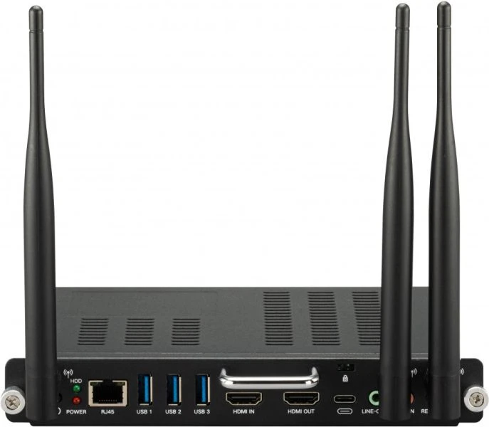 ViewSonic VPC-A31-O1 Android OPS 8GB - 8 GB - 128 GB