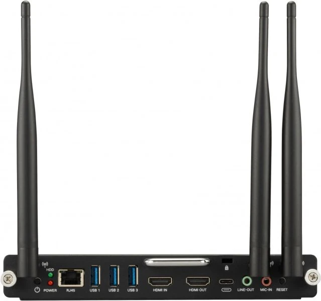 ViewSonic VPC-A31-O1 Android OPS 8GB - 8 GB - 128 GB