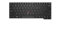 Lenovo 04Y0833 composant de laptop suppl�mentaire Clavier