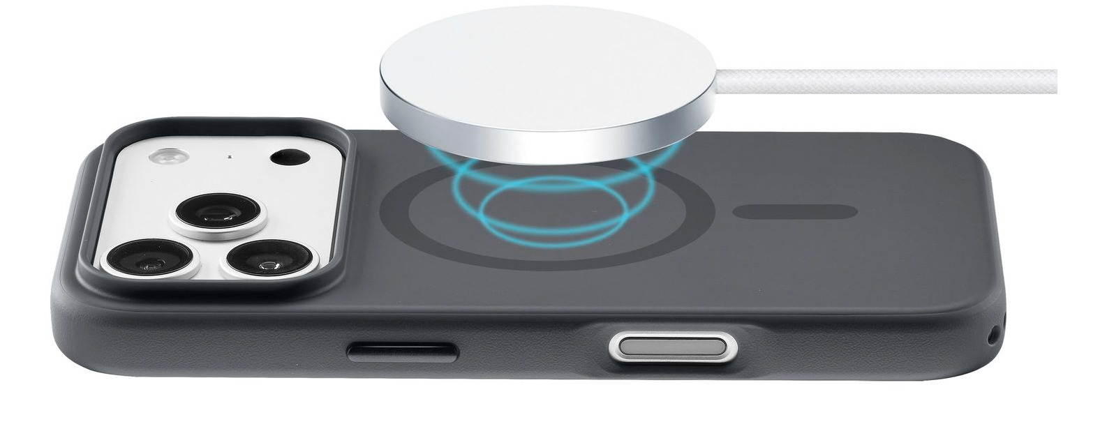 Cellularline AURA MAG - IPHONE 17 PRO / 18 PRO