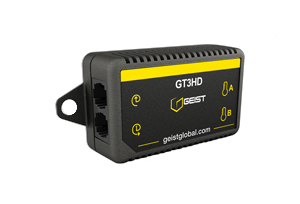 Vertiv Geist GT3HD Indoor Temperature & humidity sensor Freestanding Wired