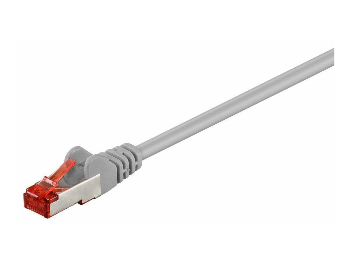 MicroConnect Netzwerkkabel - RJ-45 (M) zu RJ-45 (M)