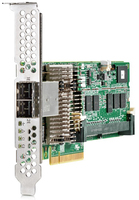 HPE BD SA P441 PCIe Cntrlr (749798-001) - 12 GB - SAS1