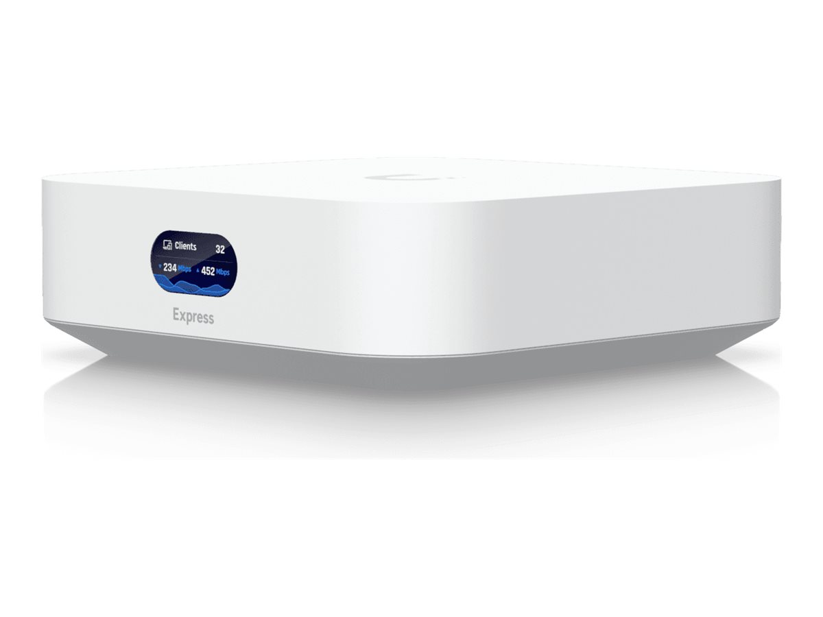 Ubiquiti UniFi Express - Wireless Router 1GbE
