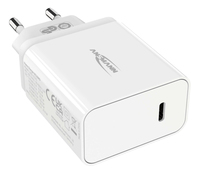 Ansmann HC130PD White Indoor