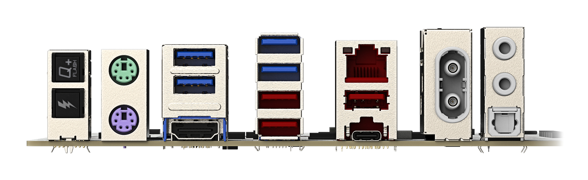 GIGABYTE X870 AORUS TACHYON ICE Motherboard - Supports AMD Ryzen 9000 CPUs, 18+2+2 Phases Digital VRM, up to 9600Hz DDR5 (OC), 1xPCIe 5.0 + 2xPCIe 4.0, Wi-Fi 7, 5 GbE LAN, USB 4