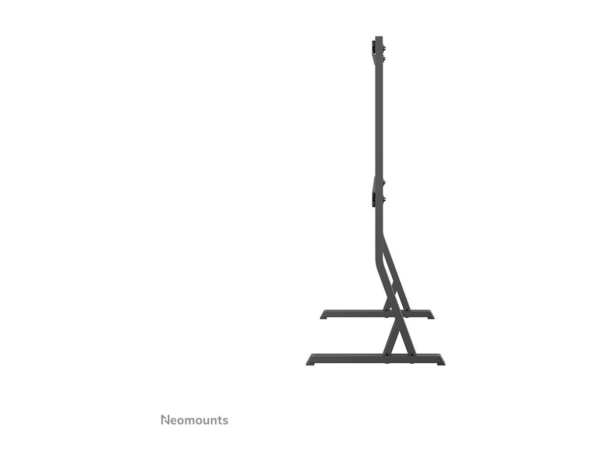 Neomounts supporto da tavolo per TV