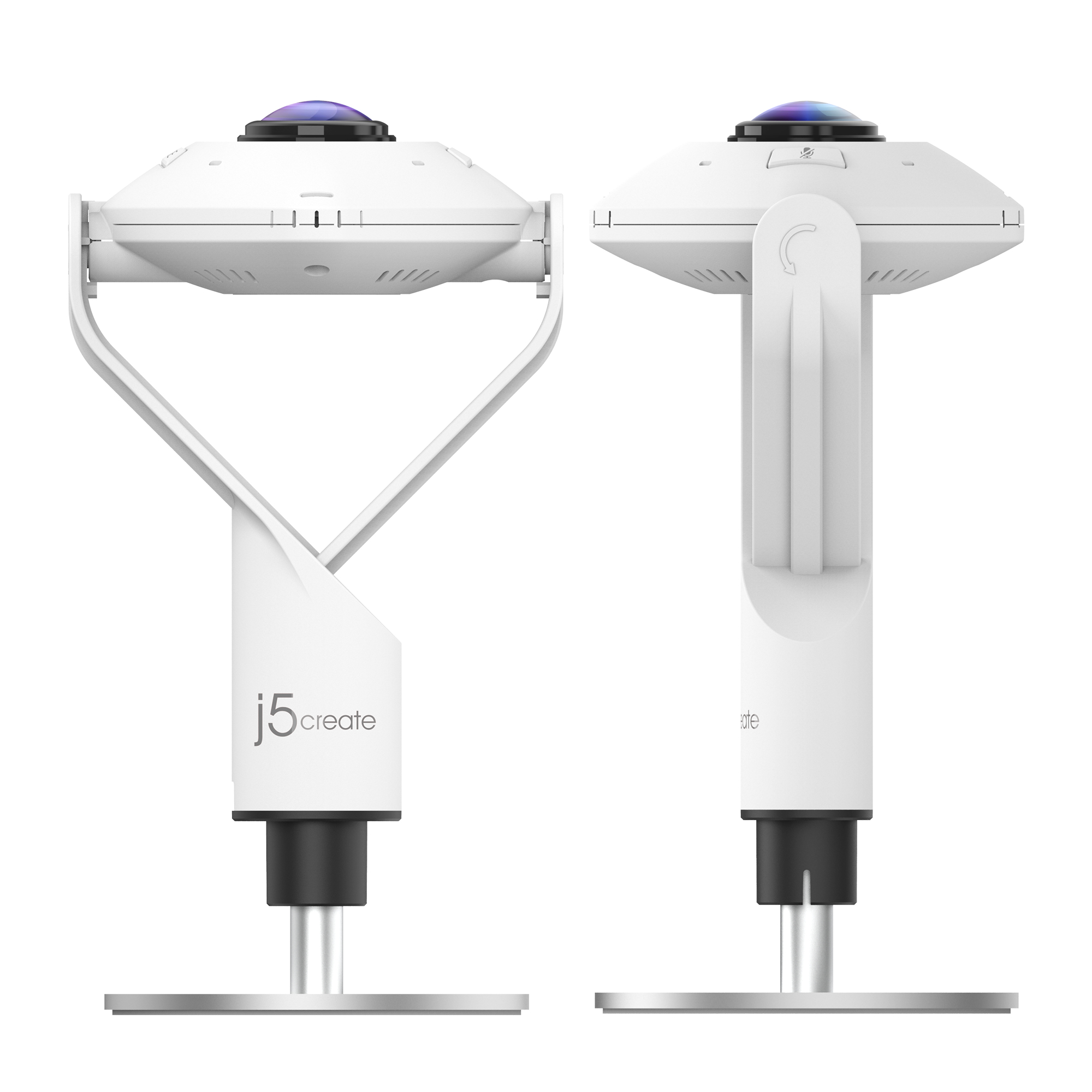 webcam j5