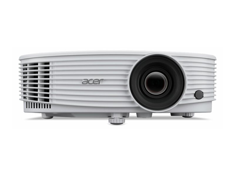 Acer H6542 - DLP-Projektor - tragbar - 3D - 4000 lm - Full HD (1920 x 1080)