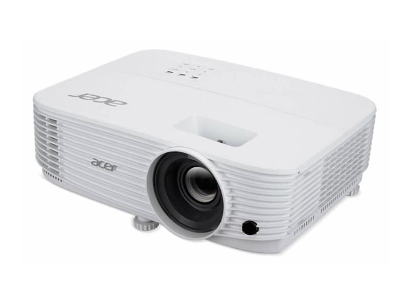 Acer H6542 - DLP-Projektor - tragbar - 3D - 4000 lm - Full HD (1920 x 1080)