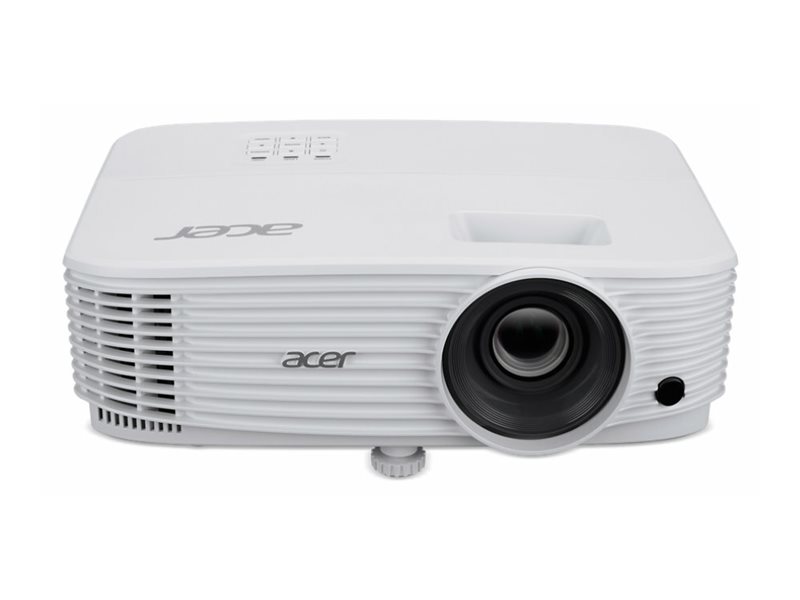Acer H6542 - DLP-Projektor - tragbar - 3D - 4000 lm - Full HD (1920 x 1080)