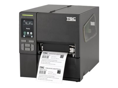 TSC MB240T - Etikettendrucker - Thermotransfer - Rolle (12 cm)
