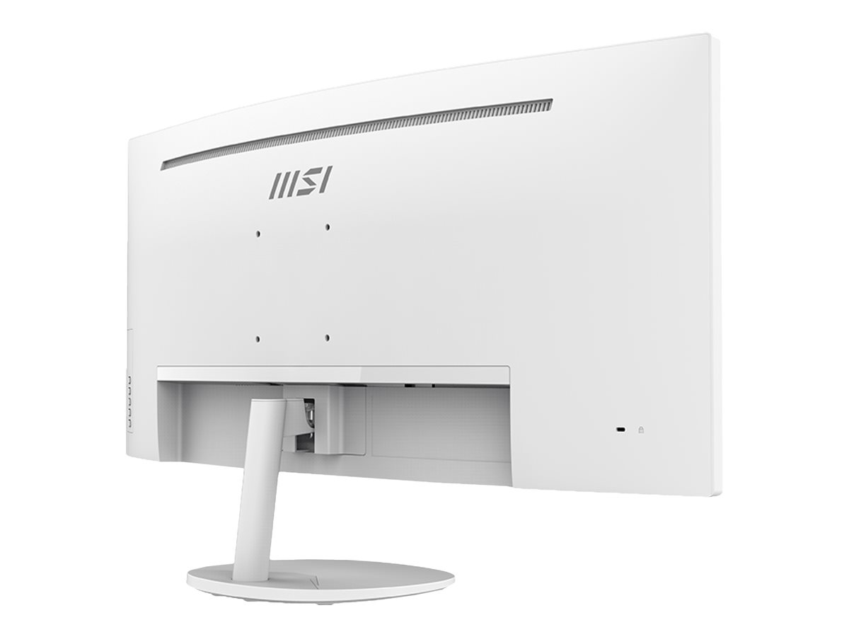 MSI PRO MP341CQWDE - LED-Monitor - gebogen - 86.4 cm (34)