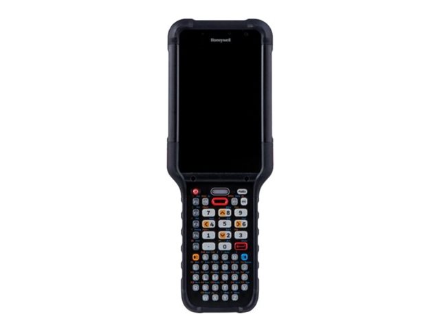 HONEYWELL CK67 - Datenerfassungsterminal - robust - Android 14 - 128 GB UFS - 10.9 cm (4.3)