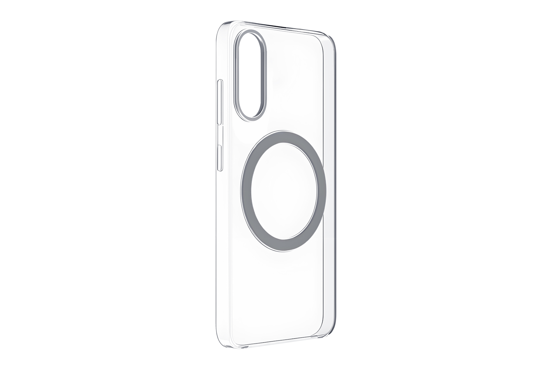 Samsung GP-FFS937YCA funda para tel�fono m�vil Carcasa r�gida