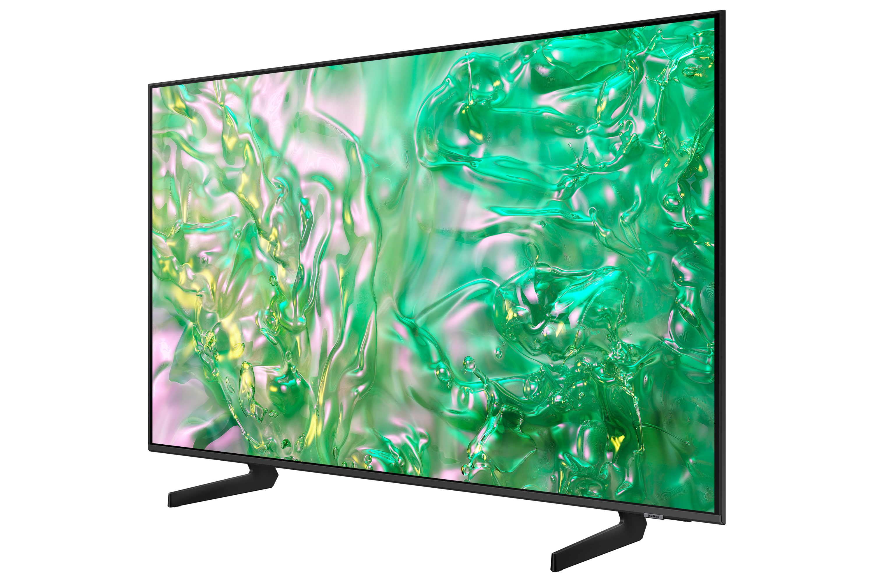 Samsung HU8000F 109,2 cm (43) 4K Ultra HD Smart TV Negro 20 W