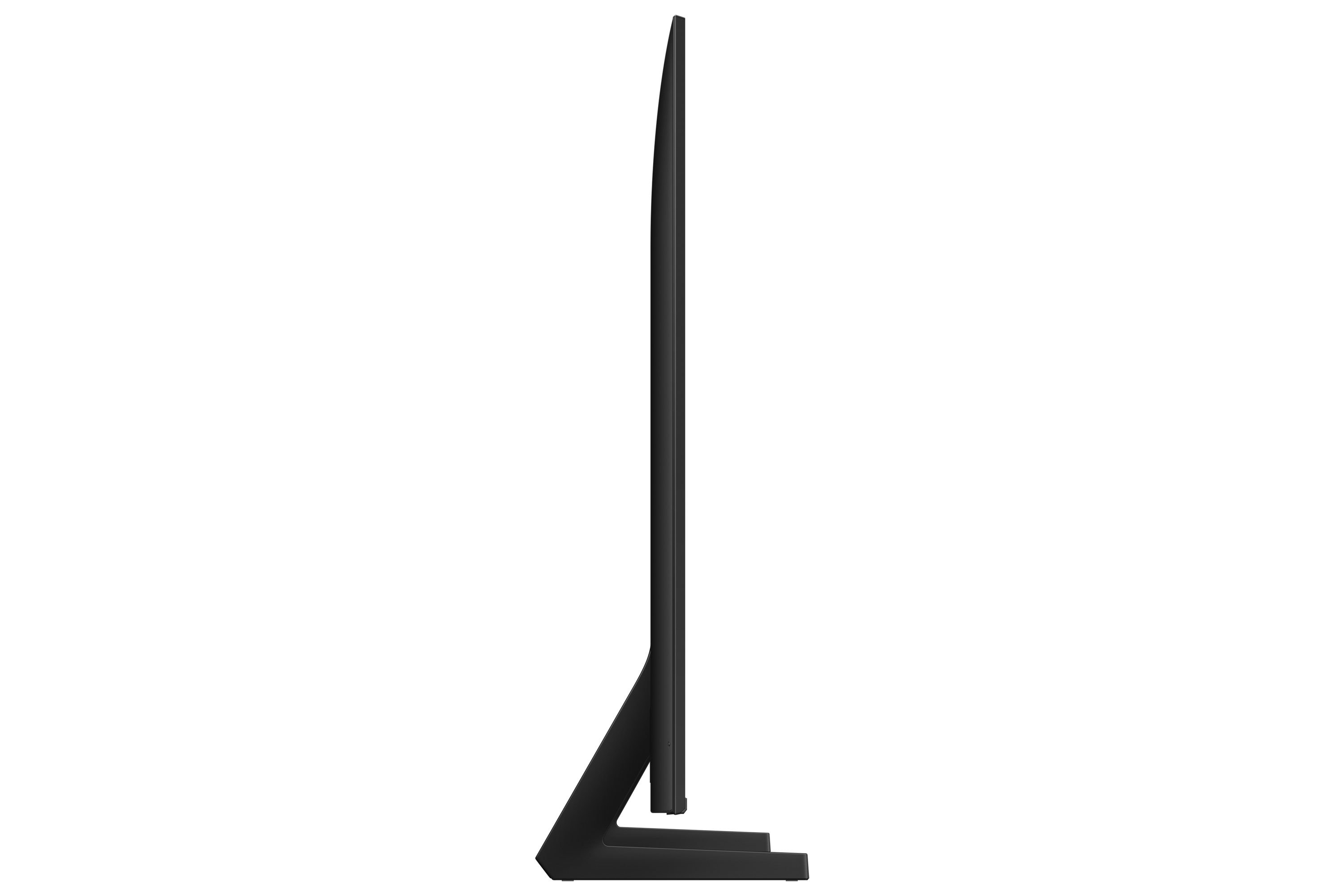 Samsung HU8000F 109,2 cm (43) 4K Ultra HD Smart TV Negro 20 W