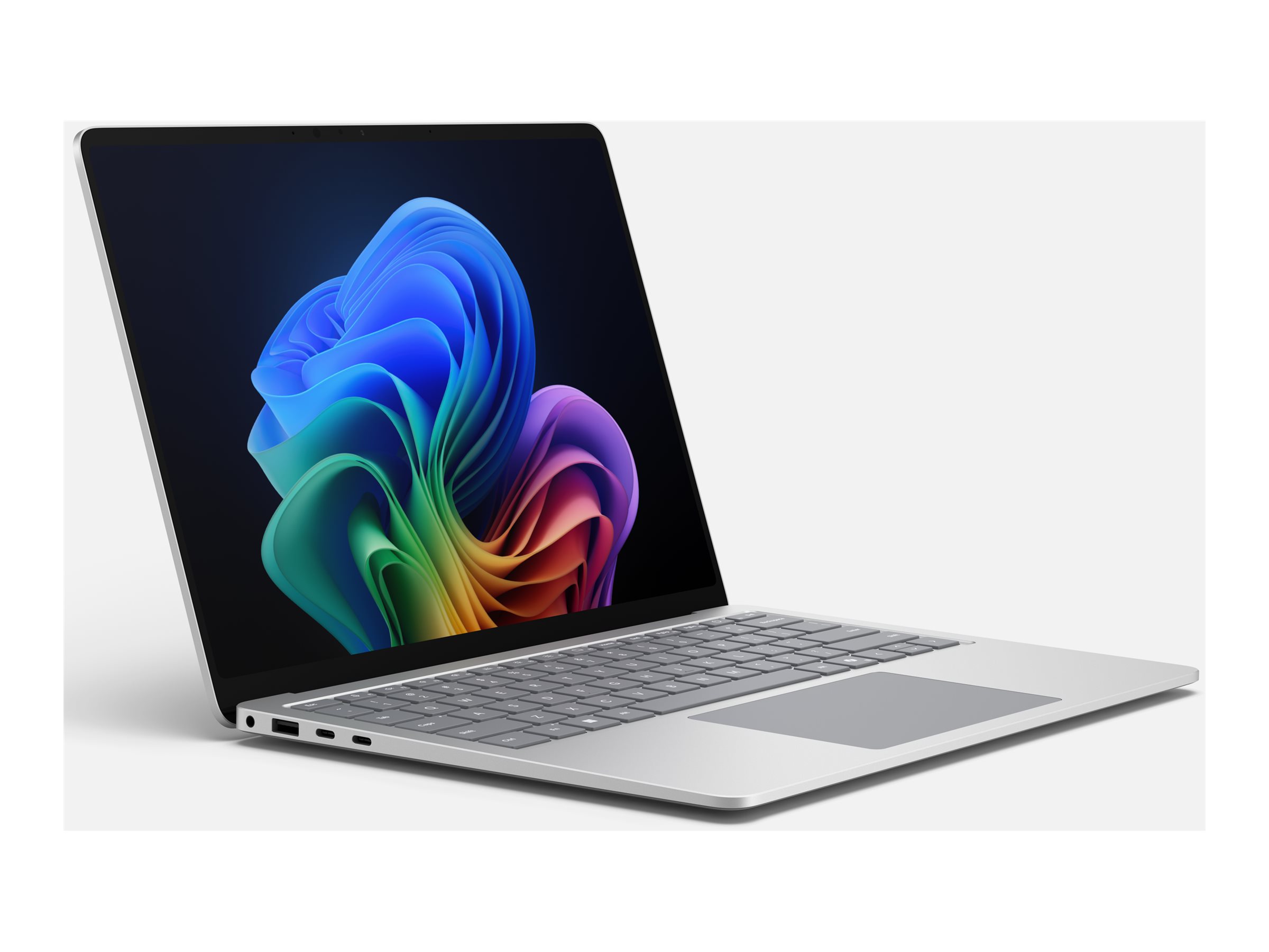 Microsoft Surface Laptop Copilot+ PC for Business - 7th Edition - Intel Core Ultra 5 238V / 2.1 GHz - Win 11 Pro - Intel Arc Graphics - 32 GB RAM - 256 GB SSD - 35.1 cm (13.8)