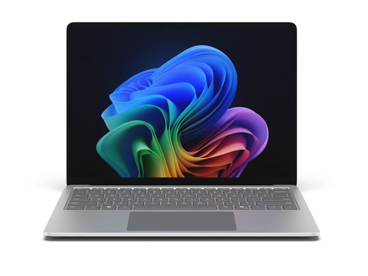 Microsoft Surface Laptop Copilot+ PC for Business - 7th Edition - Intel Core Ultra 5 238V / 2.1 GHz - Win 11 Pro - Intel Arc Graphics - 32 GB RAM - 256 GB SSD - 35.1 cm (13.8)