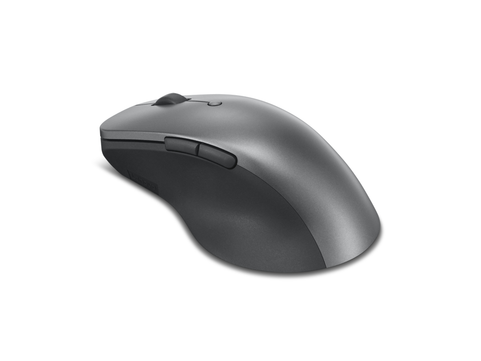 Lenovo 4Y51J62544 ratn mano derecha Bluetooth ptico 2400 DPI