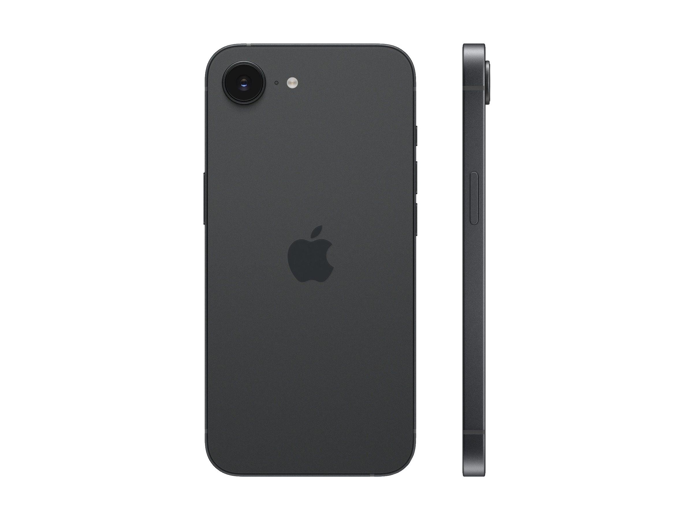 Apple iPhone 17e - 5G Smartphone - Dual-SIM /