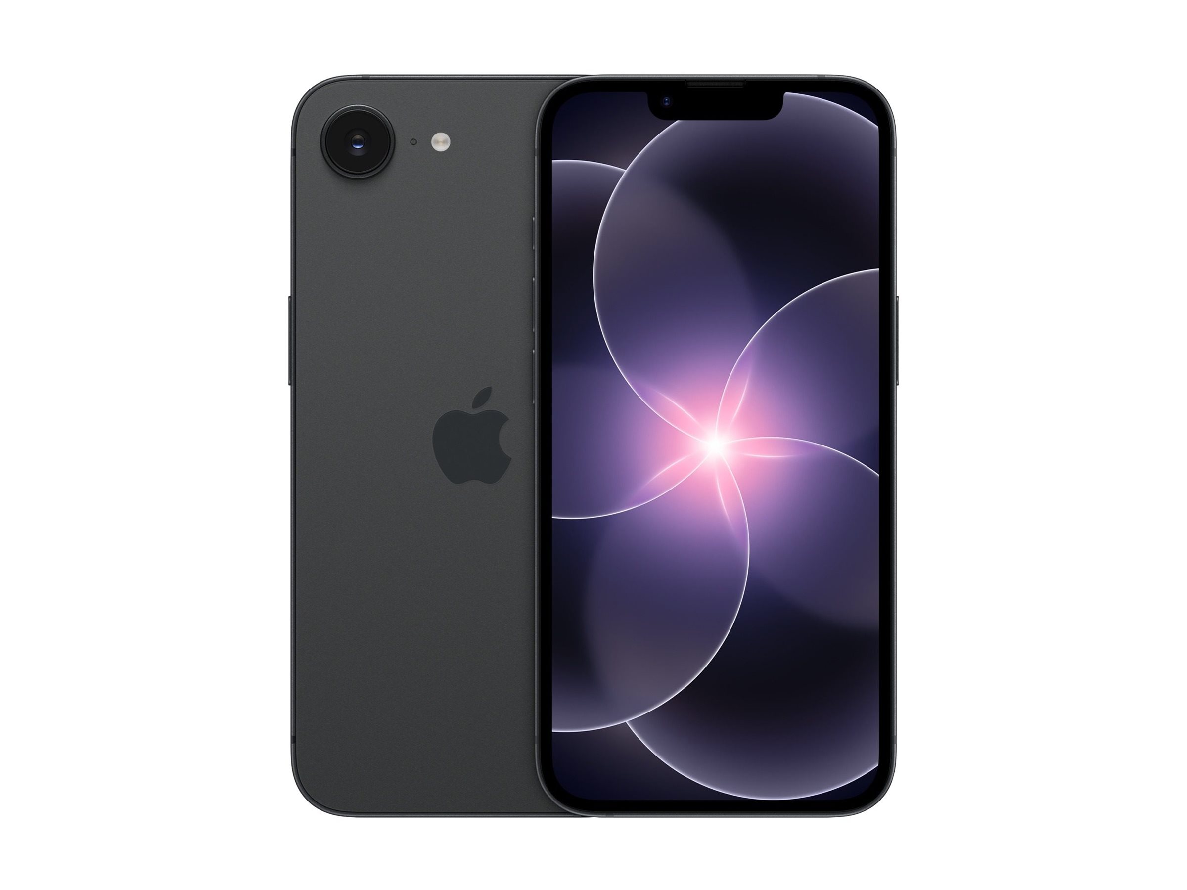 Apple iPhone 17e - 5G Smartphone - Dual-SIM /