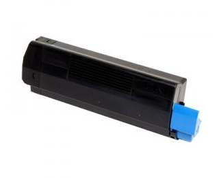 OKI 01262101 cartuccia toner 1 pz Originale Nero