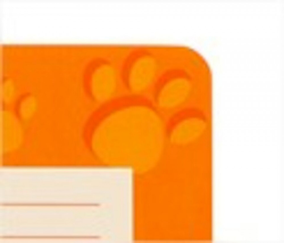 Oxford 100050403 cuaderno y block A4 Naranja