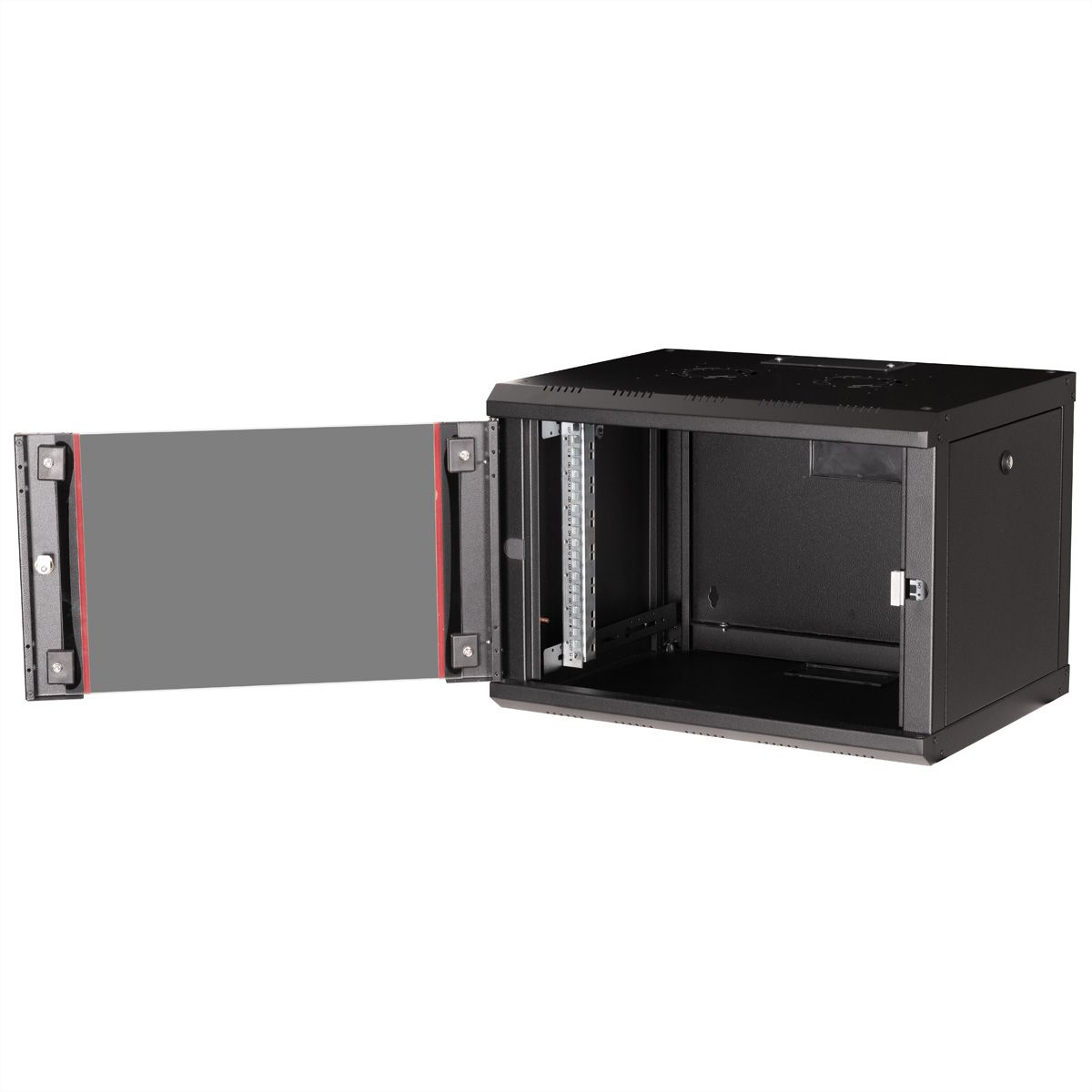 ROLINE Pro - Schrank Netzwerkschrank - 600 x 450 mm (B x T)