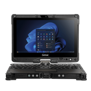 GETAC V110 G4 29.5cm 11.6 QWERTZ DE GPS Chip USB RS232 BT Ethernet WLAN 4G - Notebook - Core i5