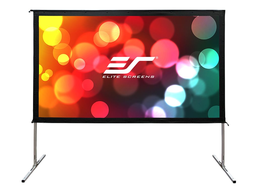 Elite Screens Yard Master 2 Dual cran de projection 3,43 m (135) 16:9
