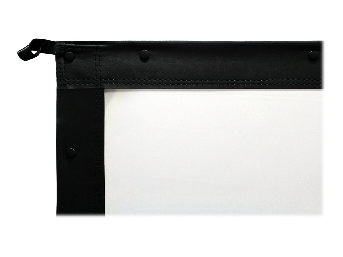 Elite Screens Yard Master 2 Series OMS135H2-DUAL - Projektionsschirm mit Beinen - 343 cm (135)