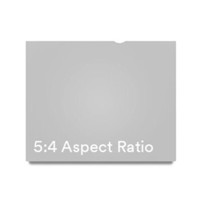 3M 98044058315 filtre anti-reflets pour cran et filtre de confidentialit Filtre de confidentialit sans bords pour ordinateur 48,3 cm (19)