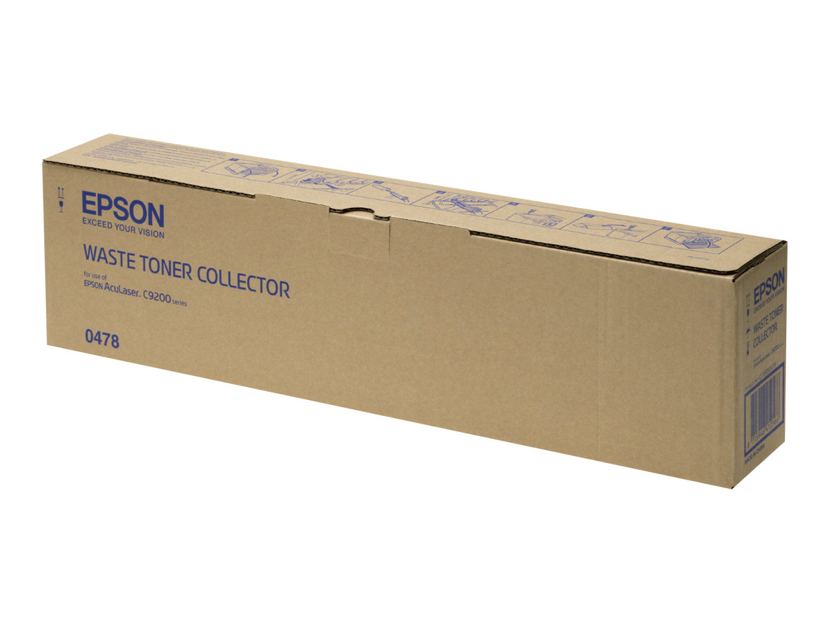 Epson Waste Toner Collector 21k
