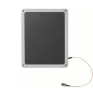 Zebra AN610 RFID Antenna - Antenne - 1 dBi - Wandmontage m�glich, innen
