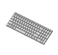 HP L09593-DH1 laptop spare part Keyboard