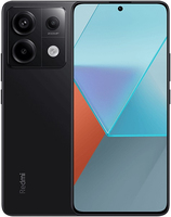 Xiaomi Redmi Note 13 Pro 16.9 cm (6.67) Dual SIM 5G USB Type-C 12 GB 512 GB 5100 mAh Black