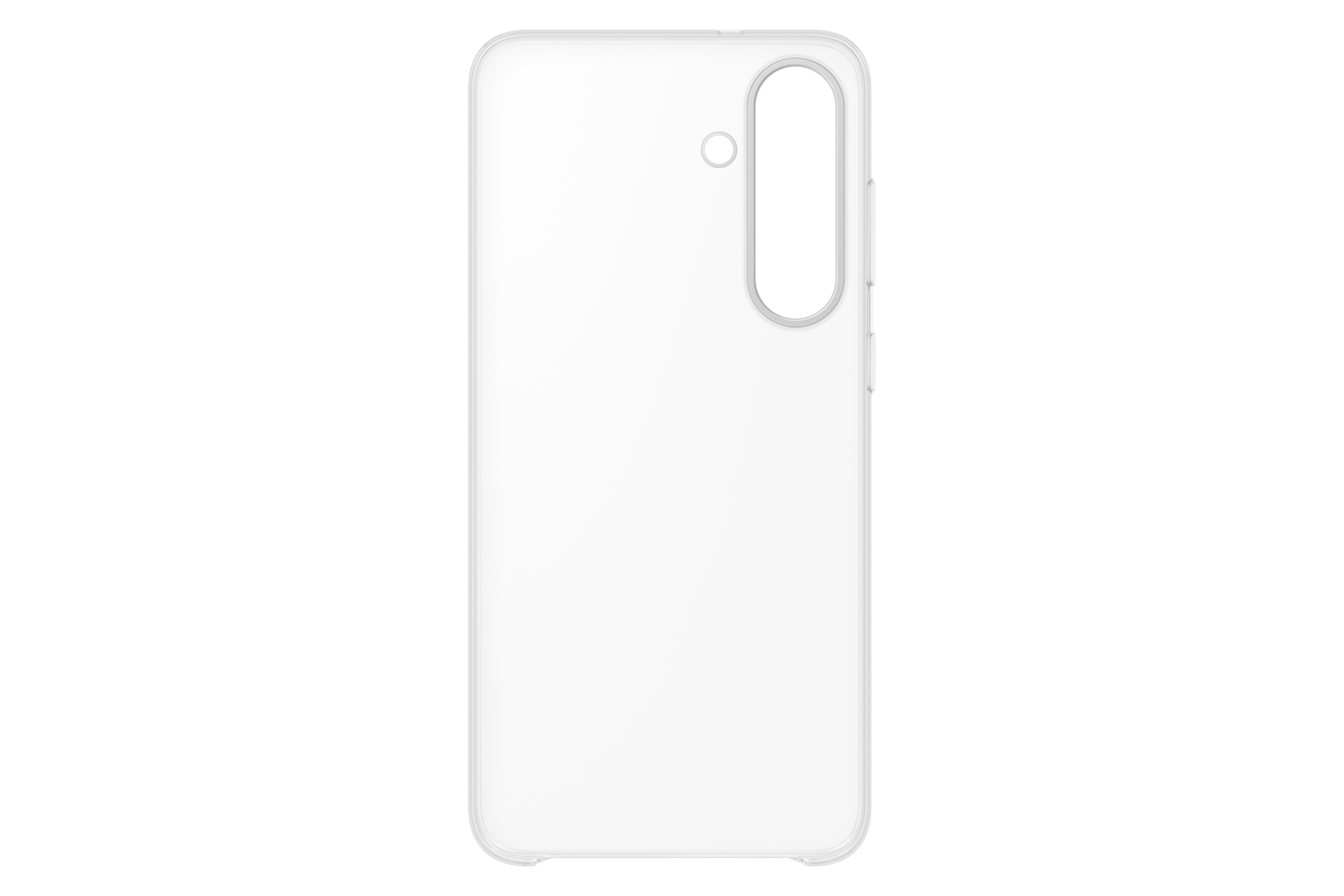 Samsung Funda Galaxy S25 FE Clear Case
