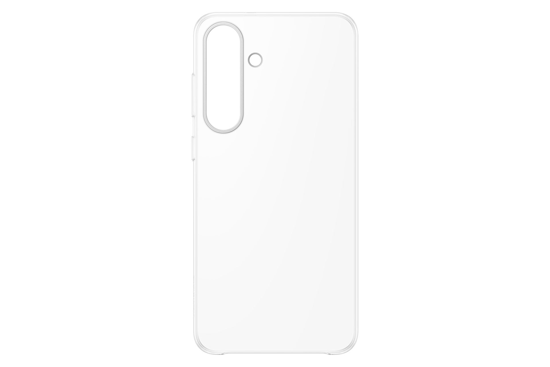 Samsung Funda Galaxy S25 FE Clear Case