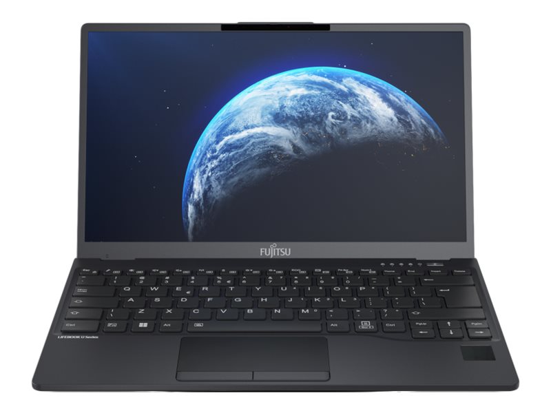 Fujitsu VFY:U9312MF7DMDE | Fujitsu LIFEBOOK U9312 i7-1265U