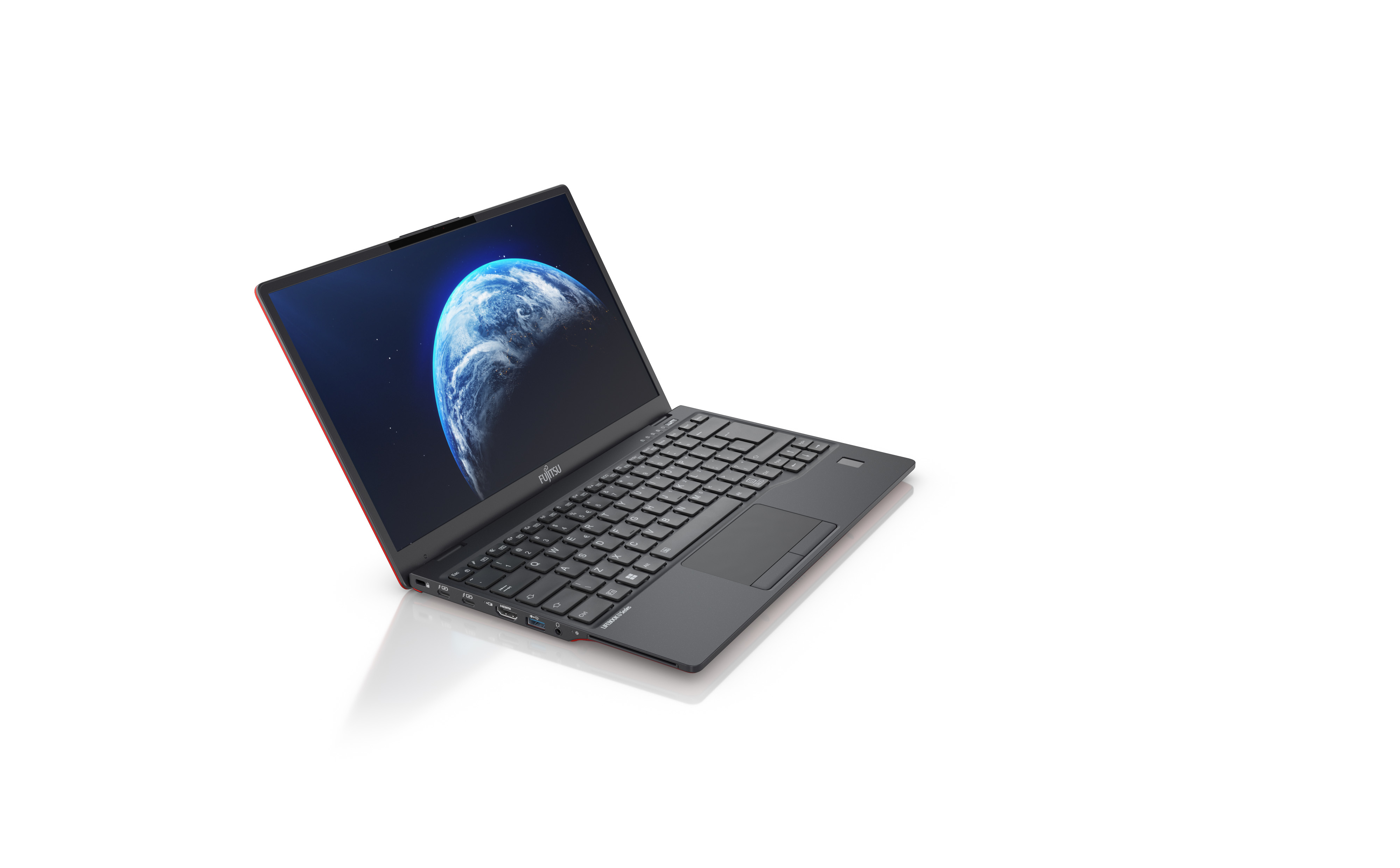 Fujitsu VFY:U9312MF7DMDE | Fujitsu LIFEBOOK U9312 i7-1265U