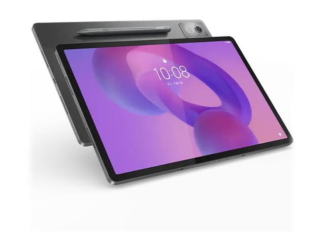 Lenovo Idea Tab Pro ZAE4 - Tablet - Android 14 oder h�her - 256 GB UFS card - 32.3 cm (12.7)
