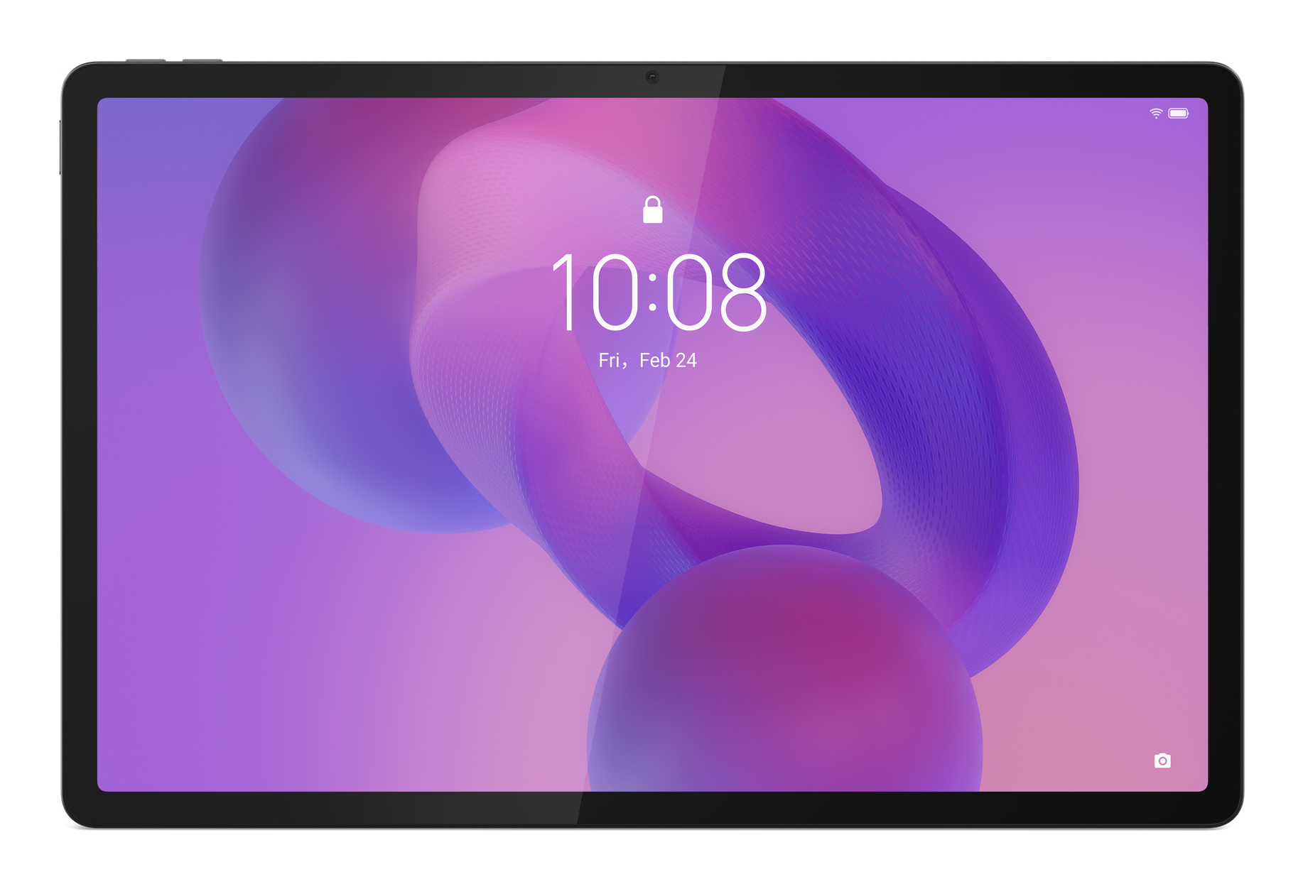 Lenovo Idea Tab Pro ZAE4 - Tablet - Android 14 oder h�her - 256 GB UFS card - 32.3 cm (12.7)