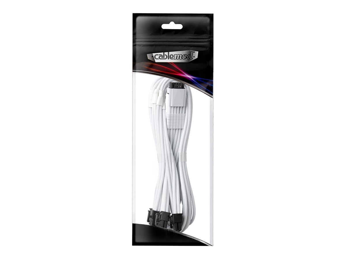 cablemod Pro ModMesh RT 12VHPWR auf 3x PCI-e Kabel f�r ASUS/Seasonic/Phanteks - 60cm - Kabel - 0,6 m