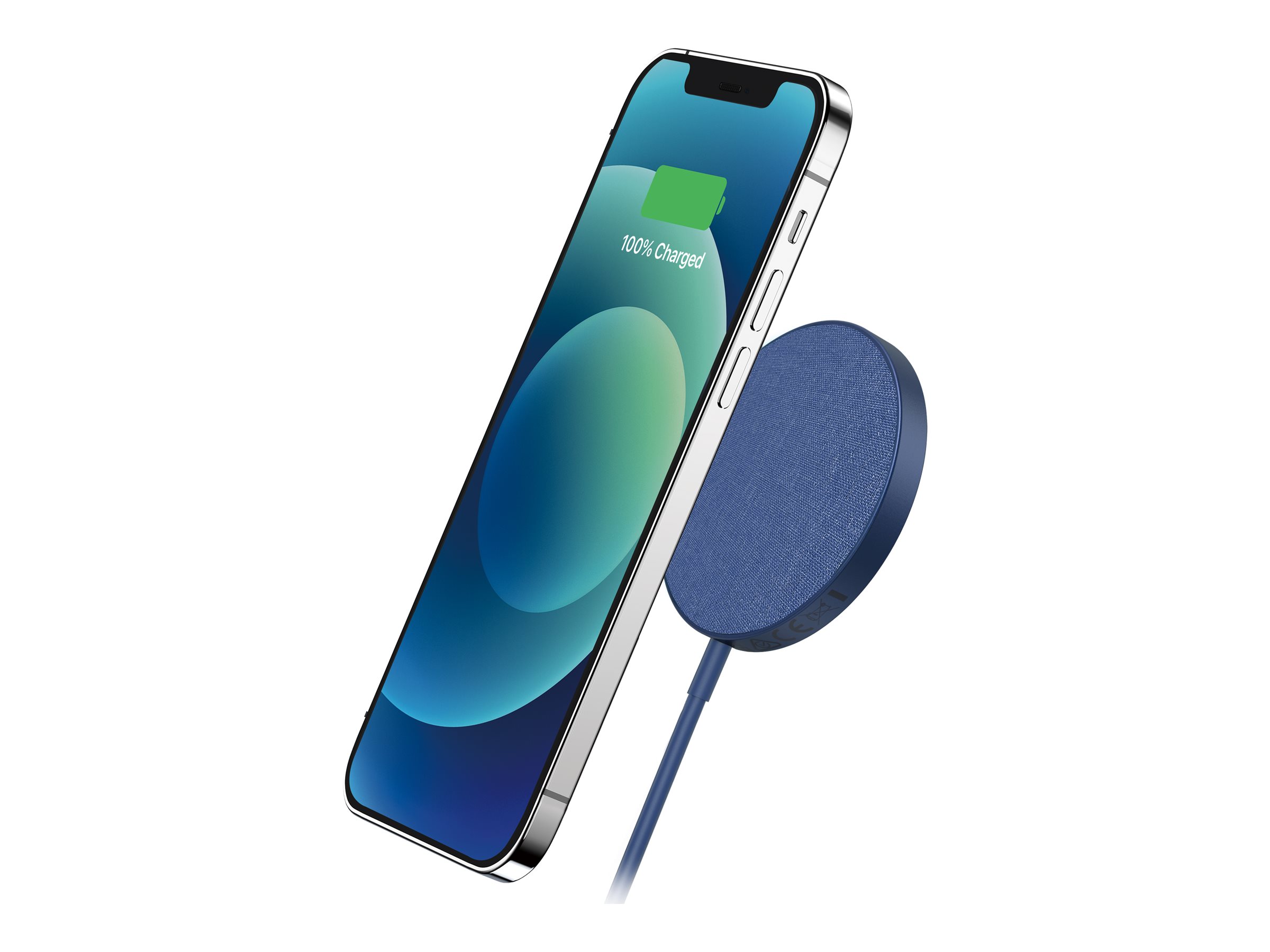 Anker Innovations Anker PowerWave II - Induktive Ladematte - 7.5