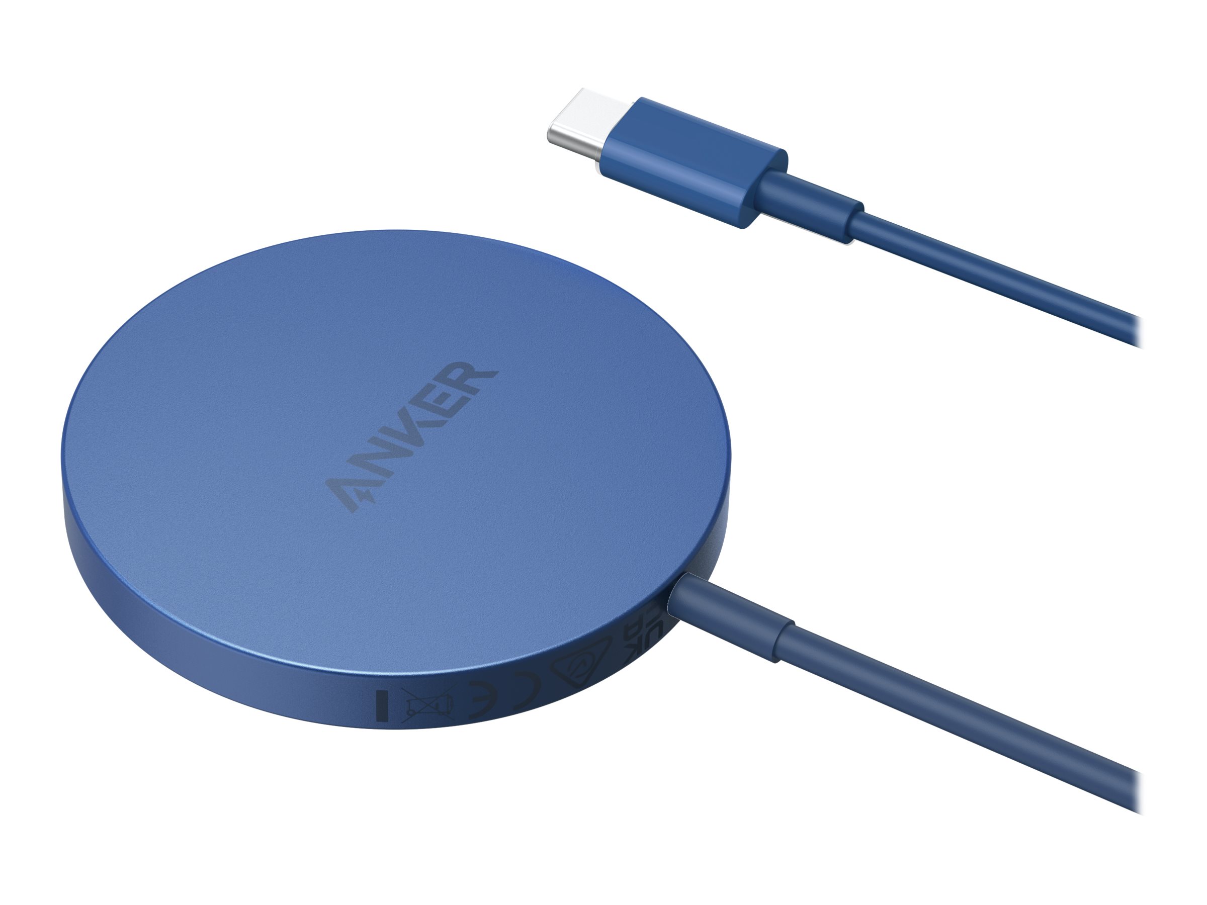 Anker Innovations Anker PowerWave II - Induktive Ladematte - 7.5