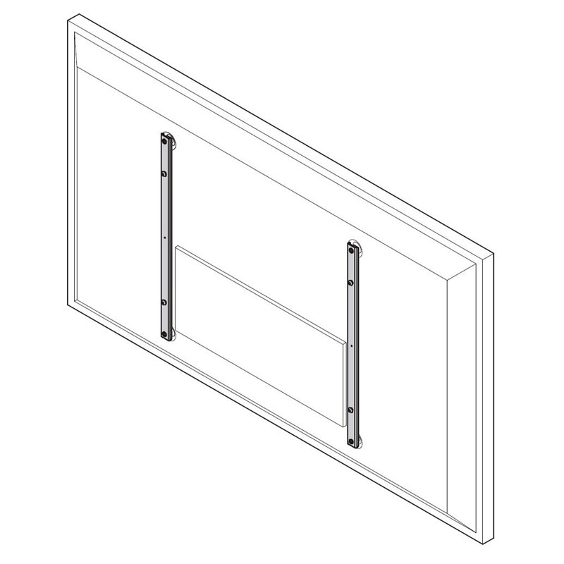 Chief FHB3037 accesorio para soporte de monitor