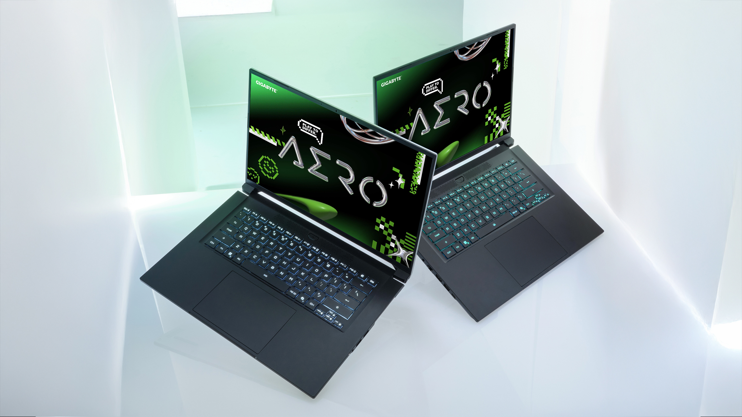 GIGABYTE AERO X16 1VH93DEC64AH ordenador portatil Copilot+ PC AMD Ryzen AI 7 350 Port�til 40,6 cm (16) WQXGA 32 GB DDR5-SDRAM 1 TB SSD NVIDIA GeForce RTX 5060 Wi-Fi 6E (802.11ax) Windows 11 Home Gris