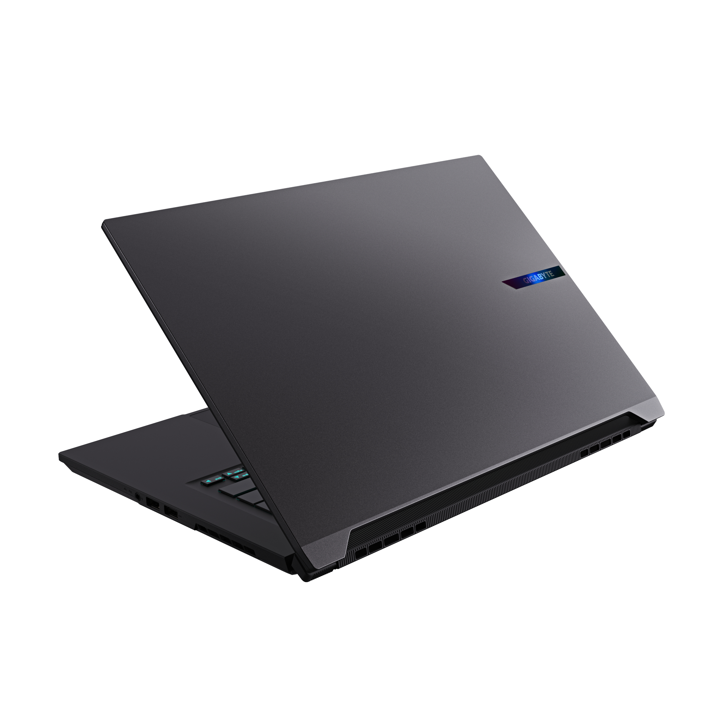 GIGABYTE AERO X16 1VH93DEC64AH ordenador portatil Copilot+ PC AMD Ryzen AI 7 350 Port�til 40,6 cm (16) WQXGA 32 GB DDR5-SDRAM 1 TB SSD NVIDIA GeForce RTX 5060 Wi-Fi 6E (802.11ax) Windows 11 Home Gris
