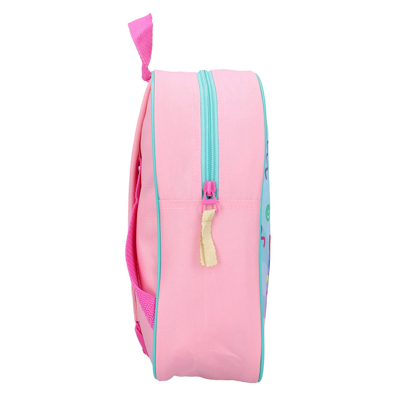 Vadobag Rucksack Gabbys Dollhouse The Party Starts Meow
